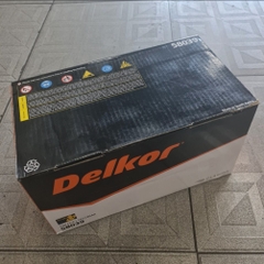 Ắc quy DELKOR 80Ah (DIN) - Wildtrak, Everest, Raptor, Carnival 21-, Trailblazer, Kona