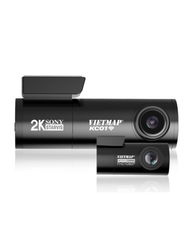 Camera hành trình trước & sau KC01- VIETMAP