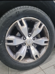 265/50R20 BRIDGESTONE Thái ECOPIA H/L 001