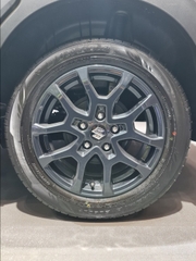 195/60R16 DUNLOP Thái ENASAVE EC300+ (OEM XL7)