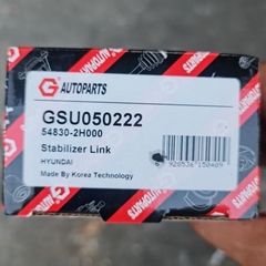 Rotuyn cân bằng trước G-AUTOM OTIVE Huyndai