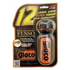 Chai phủ nano kính Ultra Glaco