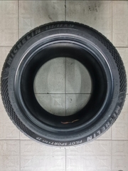 235/55R19 Runflat MICHELIN China Pilot Sport 4 SUV ZP FRV