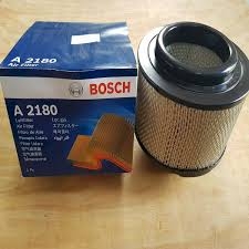 Lọc gió động cơ Bosch A 2180 -innova, Fortuner, Ford Ranger, Everest