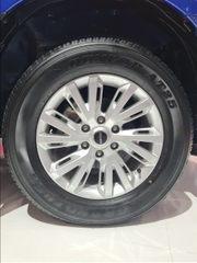 265/60R18 DUNLOP Thailan GRANDTREK AT25