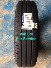 195R15C MICHELIN Thái Agilis 3 RC