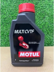 Dầu hộp số CVT F MOTUL 1 lít