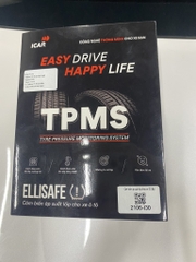 Cảm biến TPMS Icar I30