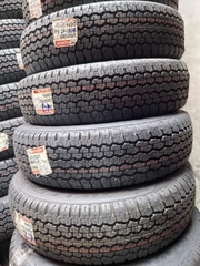 205R16 C BRIDGESTONE Thái DUELER H/T 689