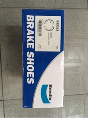 Guốc phanh sau TOYOTA (Innova 2.0 17+) - BENDIX