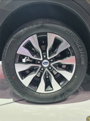 225/60R18 BRIDGESTONE Japan ALENZA 001