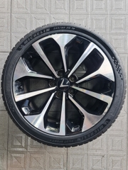 275/35R19 MICHELIN CHINA Pilot Sport 5