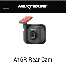 Camera lùi Next-base A16R Rear