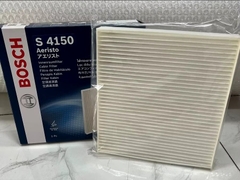 Lọc điều hoà BOSCH 4150 - ISUZU MITSHUBISHI (D-Max 13, Mu-X 18) (Lancer 06-07, Outlander 09, Pajero Sport 15, Triton)