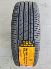 195/60R16 Continental CHINA TechContact TC6
