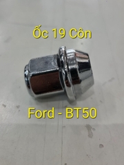 Ốc 19 côn FORD MAZDA (EcoSport, Ranger, Everest, BT50)