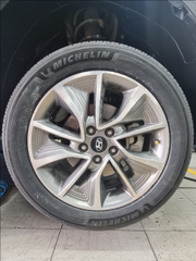 225/55R18 MICHELIN THAILAND Primacy 5