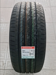 245/45R20 Runflat BRIDGESTONE Nhật TURANZA T005A