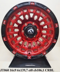 MÂM 6x139.7 16 INCH