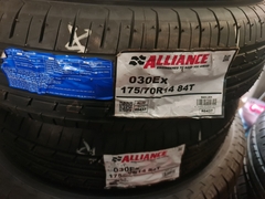 175/70R14 ALLIANCE Nhật 030Ex AL30
