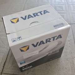Ắc quy 70Ah 12v VARTA Korea BLACK Dynamic