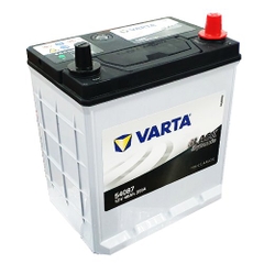 Ắc quy 40Ah 12v VARTA Korea BLACK Dynamic CCA 350 (cọc nhỏ)
