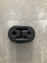 Cao su treo bô FORD (Ranger 2017)