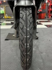 70/90-17 DUNLOP Indo TT902