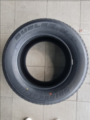265/60R18 BRIDGESTONE Thailand DUELER H/T 684II