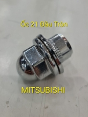 Ốc 21 đầu chùa Mitsubishi