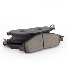 Má phanh trước NISSAN (NP300 Navara 14-, NP300 Frontier 14-) MK Nhật