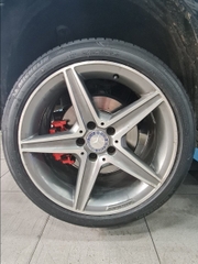 245/40R18 Runflat MICHELIN ITALIA Primacy 3 ZP MOE