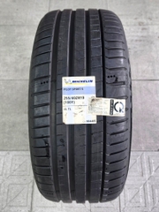 255/40R19 MICHELIN Thái PILOT SPORT 5