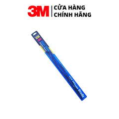 Gạt mưa 3M cao cấp 18" thanh mềm