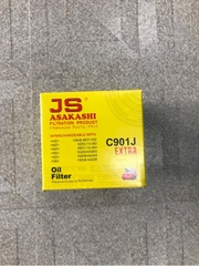 Lọc nhớt MAZDA (3, 6, CX5, CX8) JS