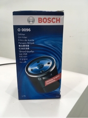 Lọc nhớt giấy BOSCH - HYUNDAI - KIA (Santafe, Tucson, Sedona, Sorento 13-19) BOSCH