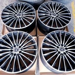 MÂM 5X112 19 INCH - MER C300