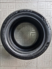225/50R17 MICHELIN THAILAND Pilot Sport 5