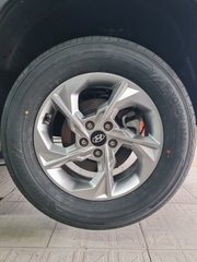 235/65R17 YOKOHAMA Nhật BluEarth-XT AE61