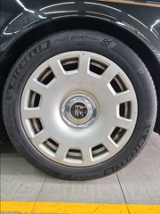285/45R21 MICHELIN HUNGARY Pilot Sport 4 SUV