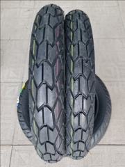 80/90-17 MICHELIN Indo SIRAC STREET