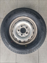 225/70R15 C YOKOHAMA Thái BluEarth-Van RY55