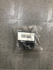 Cao su đuôi càng A nhỏ MAZDA (CX-5 2017) - OEM Nhật