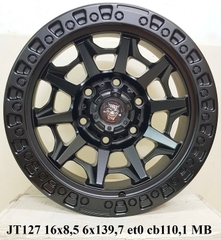 MÂM 6x139.7 16 INCH