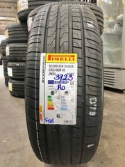 235/60R18 PIRELLI Romani Scorpion Sverde
