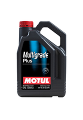 Nhớt BTH 15W40 MOTUL Multigrade Plus (4L)