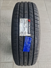 245/65R17 YOKOHAMA Philipines GEOLANDAR G058