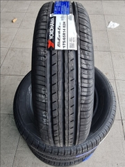 175/65R14 YOKOHAMA Phi BluEarth-Es ES32 (DOT23)