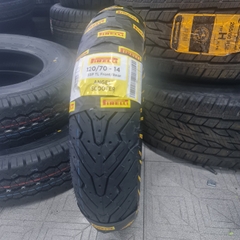 120/70R14 PIRELLI Indo ANGEL SCOOTER
