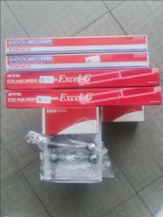 Cặp Phuộc sau KYB Nhật 340017